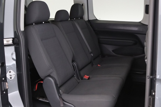 Volkswagen Caddy vaihtoauto