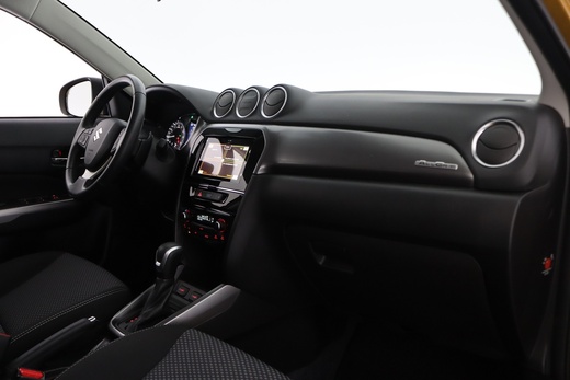 Suzuki Vitara vaihtoauto