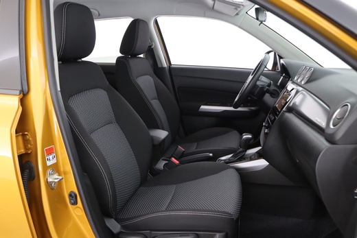 Suzuki Vitara vaihtoauto