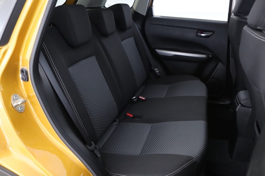 Suzuki Vitara vaihtoauto
