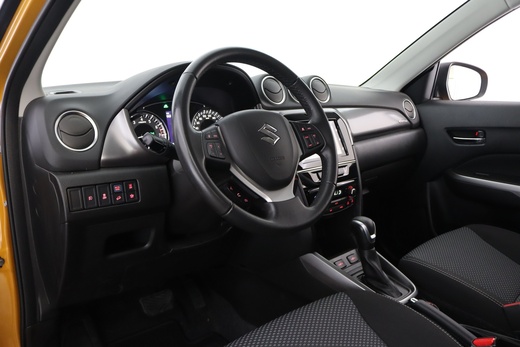 Suzuki Vitara vaihtoauto