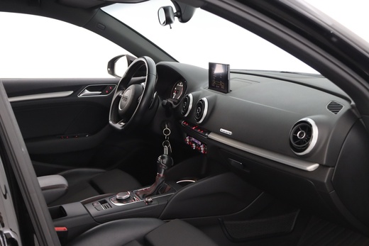 Audi S3 vaihtoauto
