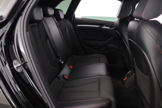 Audi S3 vaihtoauto