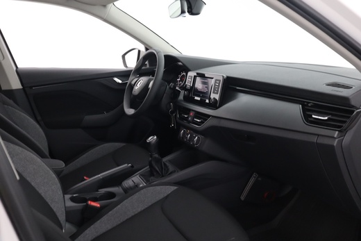 Skoda Scala vaihtoauto