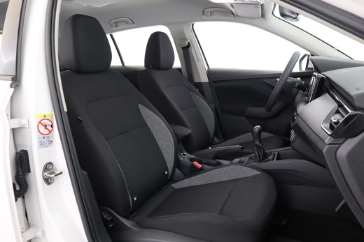 Skoda Scala vaihtoauto