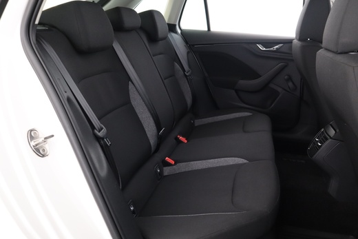 Skoda Scala vaihtoauto