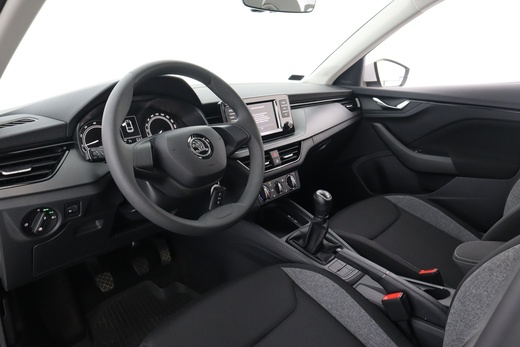 Skoda Scala vaihtoauto