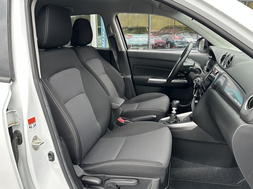 Suzuki Vitara vaihtoauto