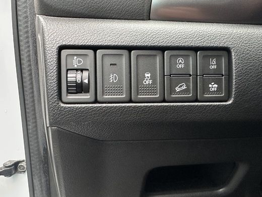 Suzuki Vitara vaihtoauto
