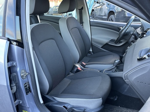 SEAT Ibiza ST vaihtoauto