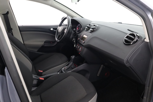 SEAT Ibiza ST vaihtoauto