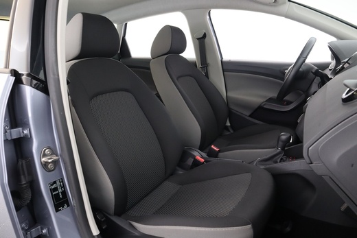 SEAT Ibiza ST vaihtoauto
