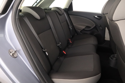 SEAT Ibiza ST vaihtoauto