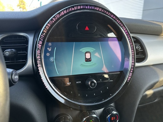 Mini Cooper vaihtoauto