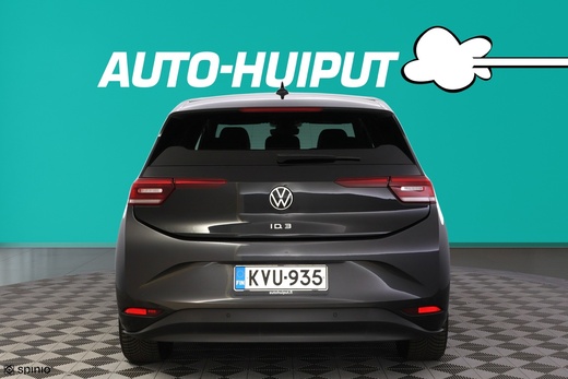 Volkswagen ID.3 vaihtoauto