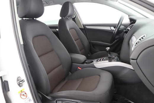Audi A4 Allroad Quattro vaihtoauto
