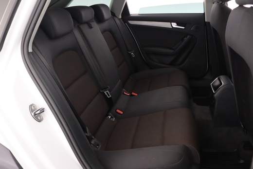 Audi A4 Allroad Quattro vaihtoauto