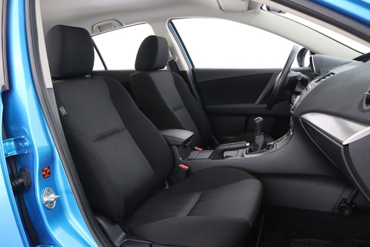 Mazda 3 vaihtoauto