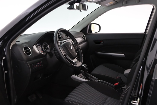 Suzuki Vitara vaihtoauto