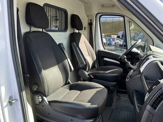 Citroën Jumper vaihtoauto