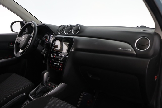 Suzuki Vitara vaihtoauto