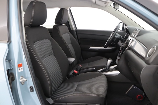 Suzuki Vitara vaihtoauto