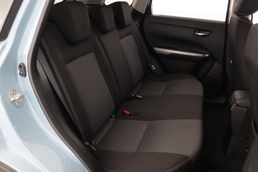 Suzuki Vitara vaihtoauto