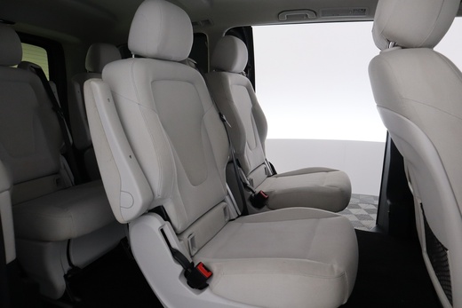 Mercedes-Benz V vaihtoauto