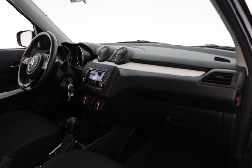 Suzuki Swift vaihtoauto