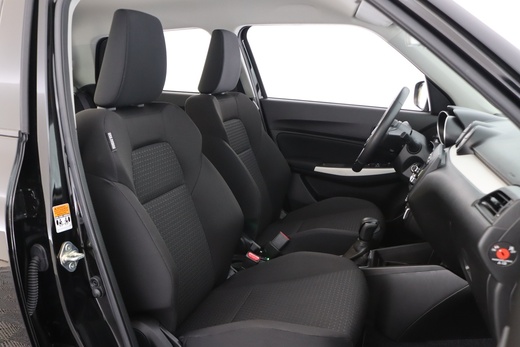 Suzuki Swift vaihtoauto