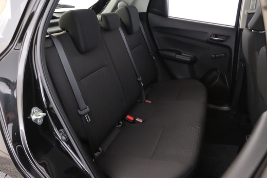 Suzuki Swift vaihtoauto