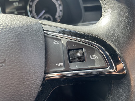 Skoda Scala vaihtoauto