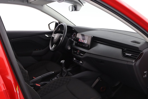 Skoda Scala vaihtoauto