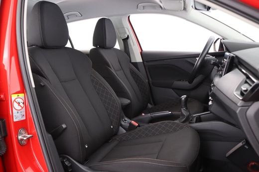 Skoda Scala vaihtoauto