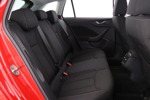 Skoda Scala vaihtoauto