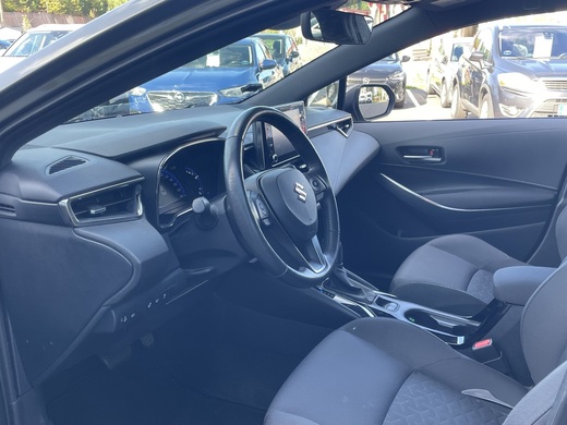 Suzuki Swace vaihtoauto
