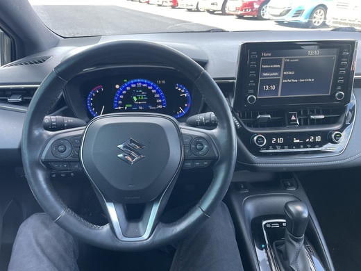 Suzuki Swace vaihtoauto