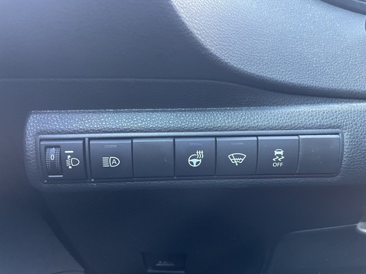Suzuki Swace vaihtoauto