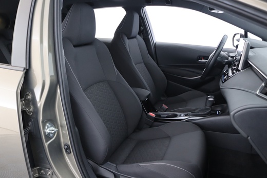 Suzuki Swace vaihtoauto
