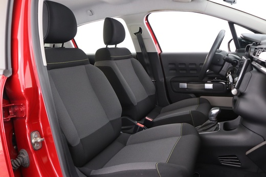 Citroën C3 vaihtoauto