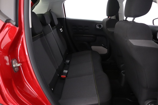 Citroën C3 vaihtoauto
