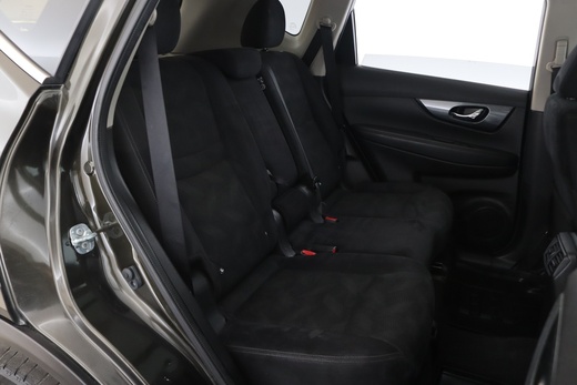 Nissan X-Trail vaihtoauto