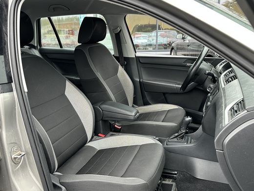 Skoda Rapid vaihtoauto
