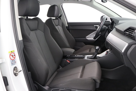 Audi Q3 vaihtoauto
