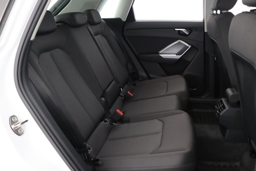 Audi Q3 vaihtoauto