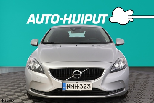 Volvo V40 vaihtoauto