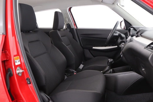 Suzuki Swift vaihtoauto