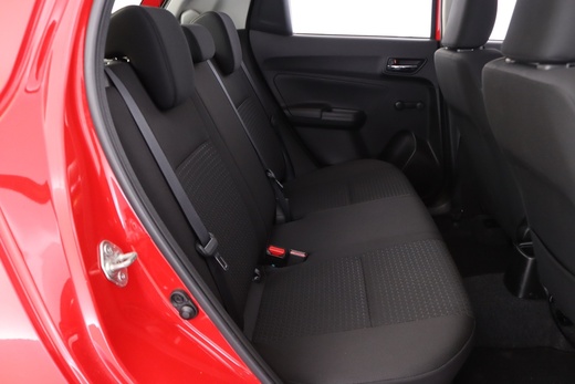 Suzuki Swift vaihtoauto
