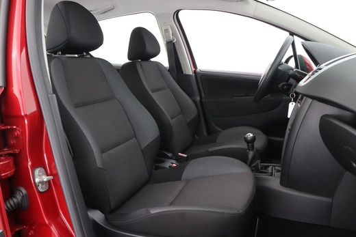Peugeot 207 vaihtoauto