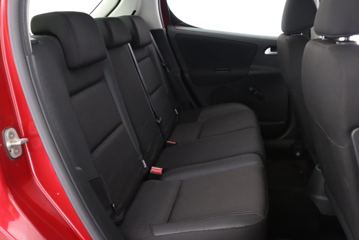 Peugeot 207 vaihtoauto